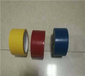 場(chǎng)地標(biāo)志帶